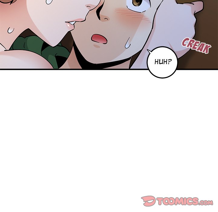 Love Factory Chapter 27 Page 50