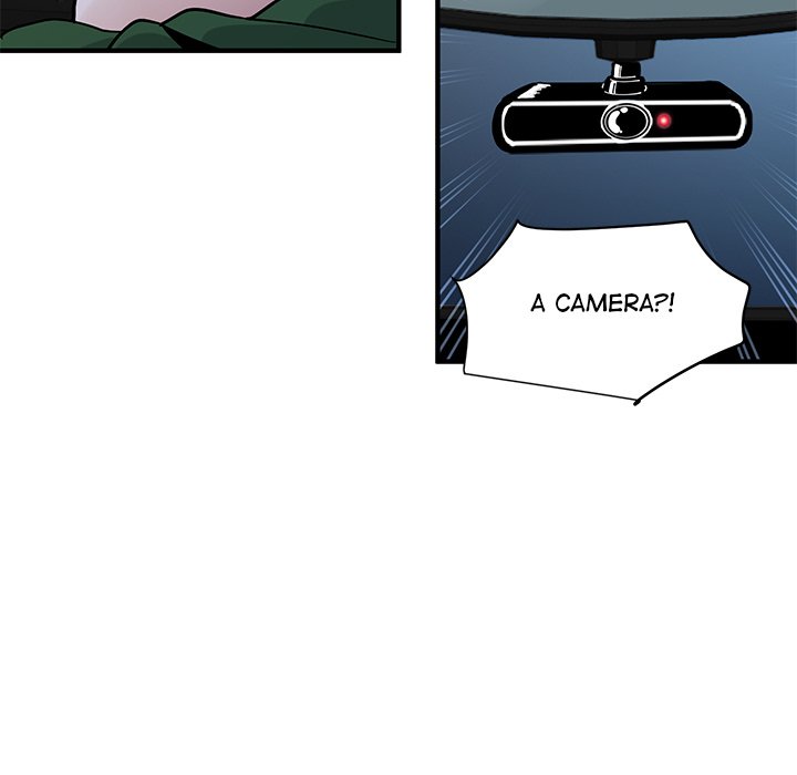 Love Factory Chapter 27 Page 52