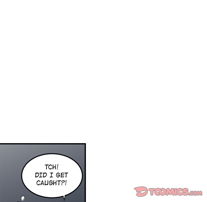 Love Factory Chapter 27 Page 54