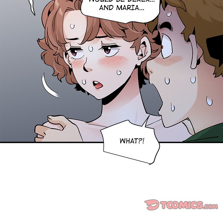 Love Factory Chapter 27 Page 62