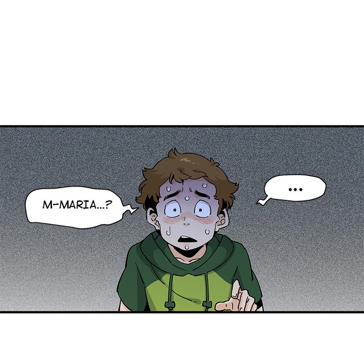 Love Factory Chapter 27 Page 63
