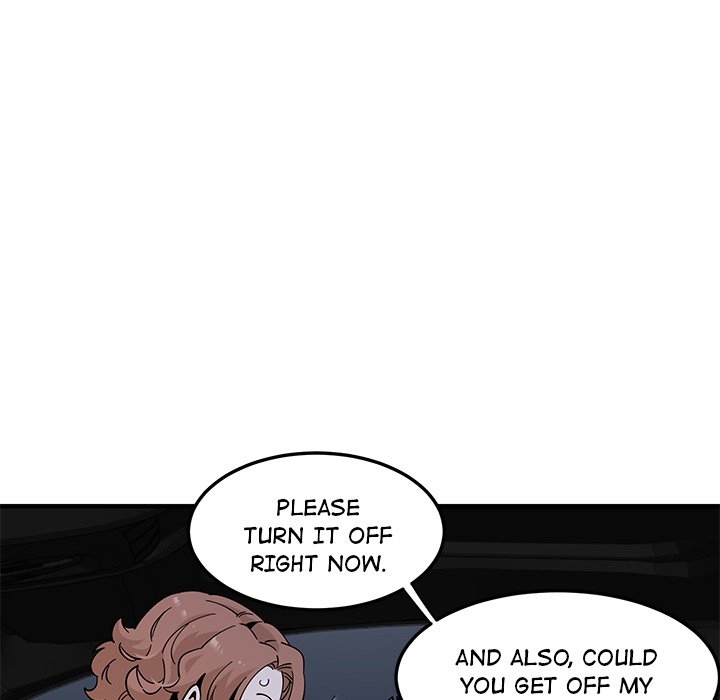 Love Factory Chapter 27 Page 65