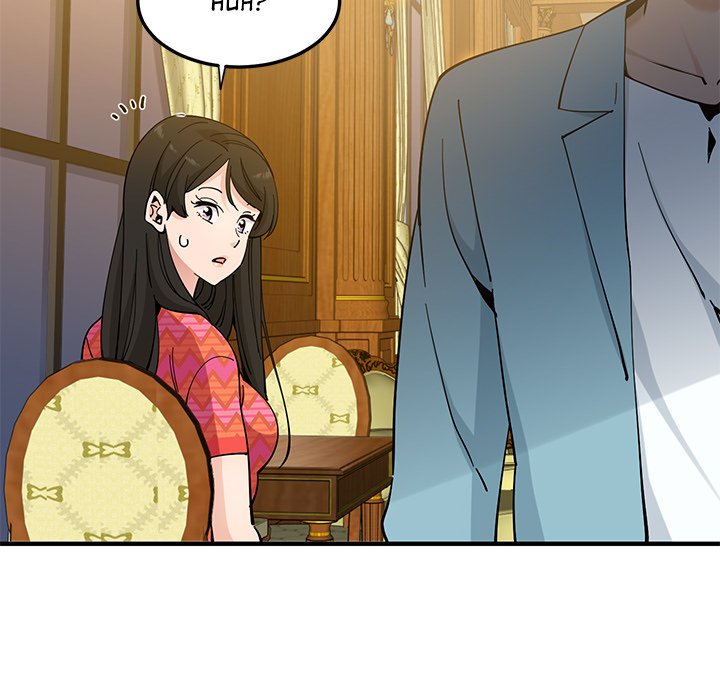 Love Factory Chapter 27 Page 7
