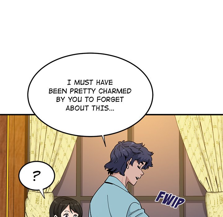 Love Factory Chapter 27 Page 8