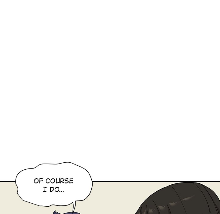 Love Factory Chapter 27 Page 83