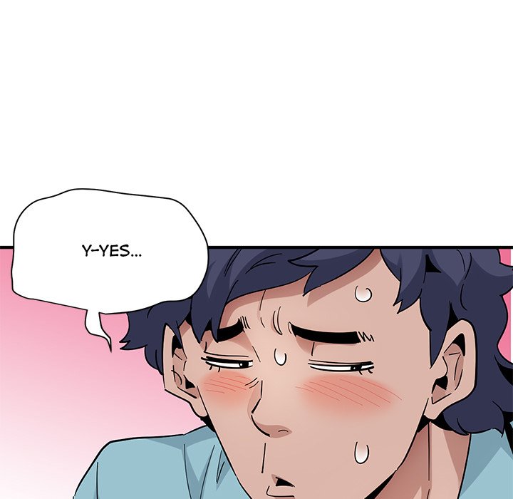 Love Factory Chapter 27 Page 87