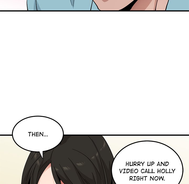 Love Factory Chapter 27 Page 88