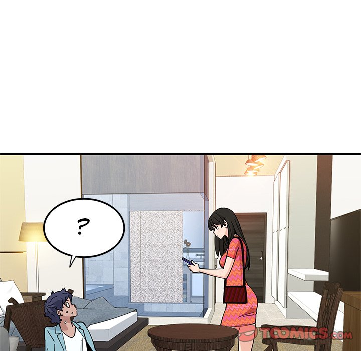Love Factory Chapter 27 Page 90