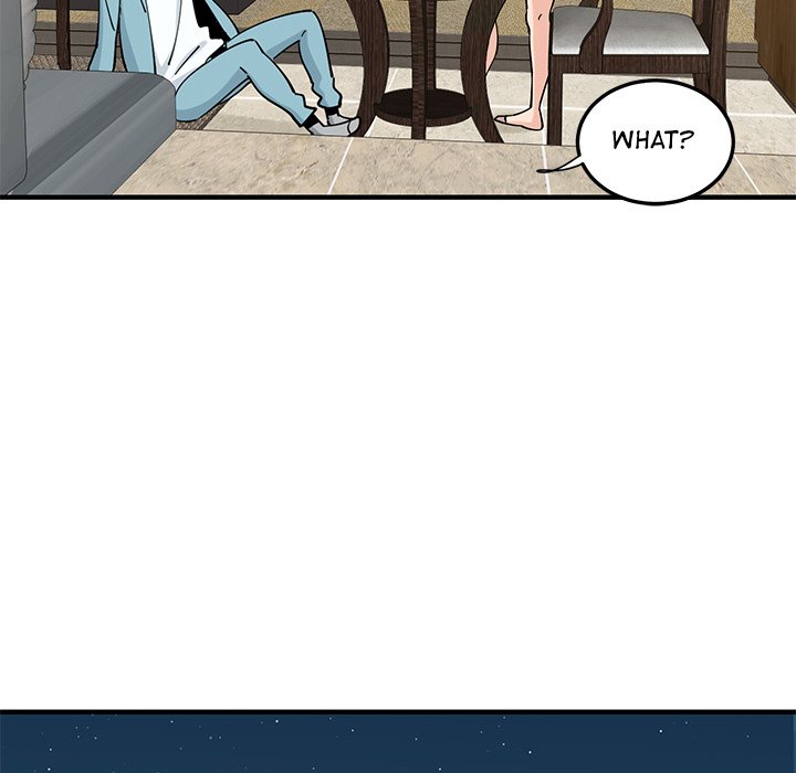 Love Factory Chapter 27 Page 91