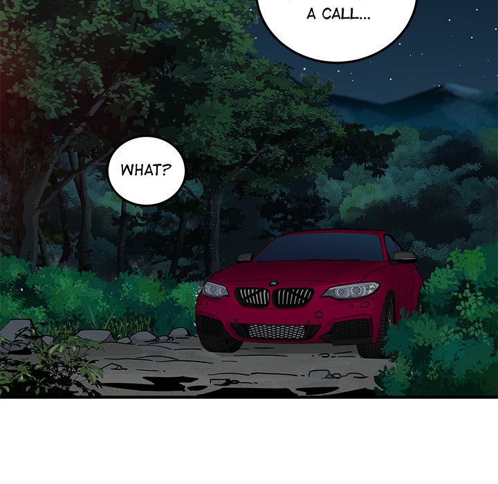Love Factory Chapter 27 Page 93