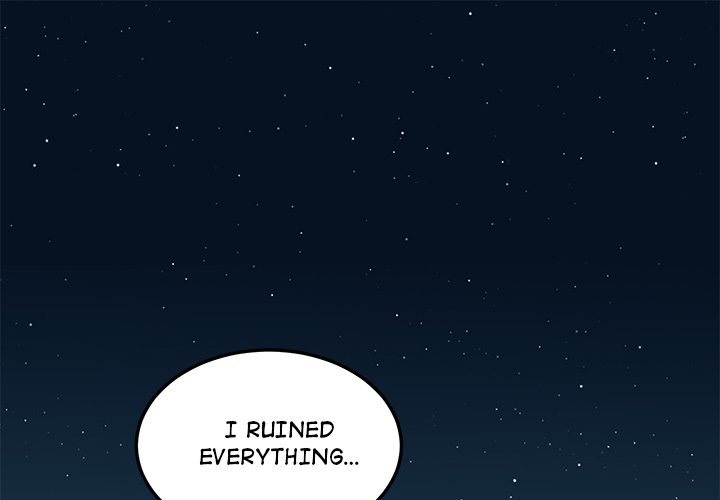 Love Factory Chapter 28 Page 1