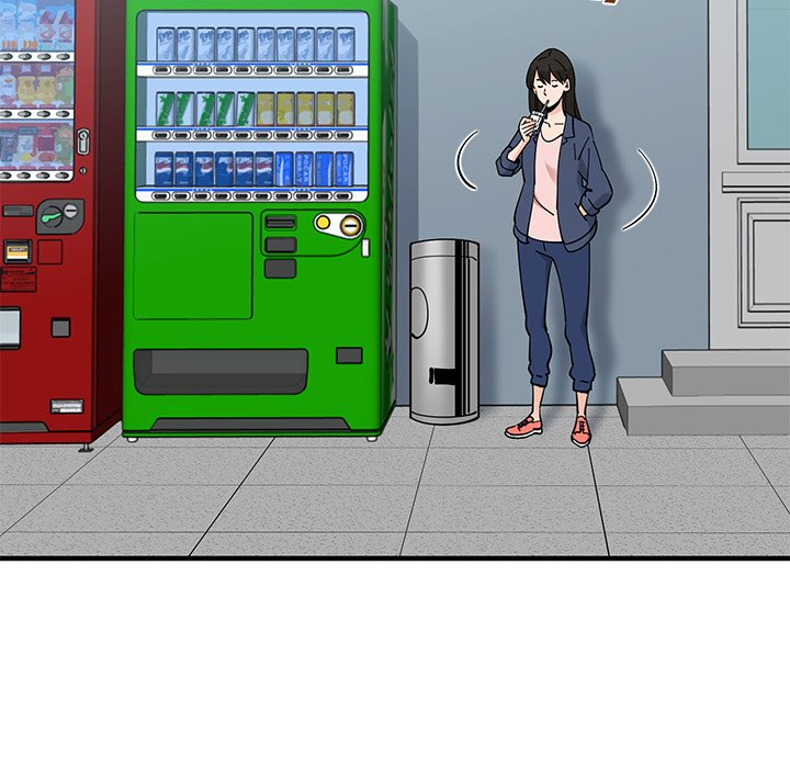 Love Factory Chapter 28 Page 106