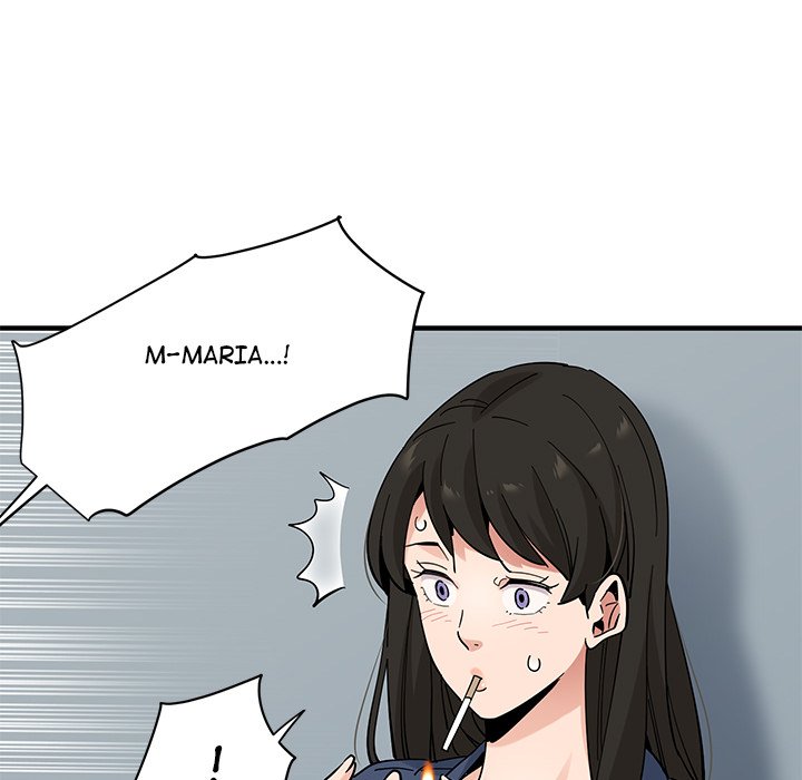 Love Factory Chapter 28 Page 107