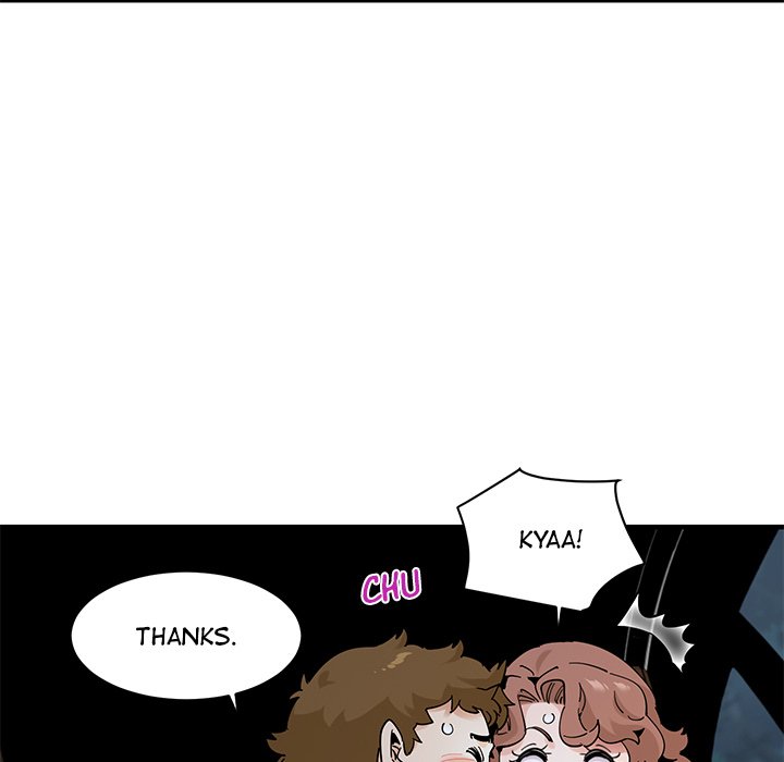 Love Factory Chapter 28 Page 11