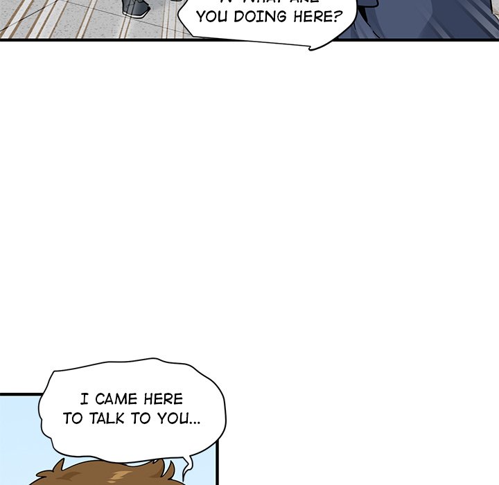 Love Factory Chapter 28 Page 110
