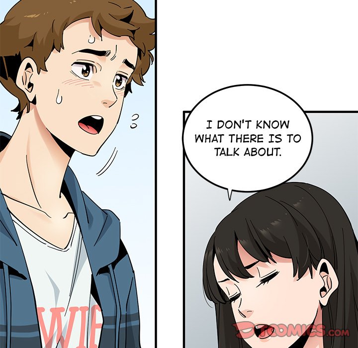 Love Factory Chapter 28 Page 111