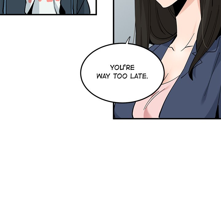 Love Factory Chapter 28 Page 112