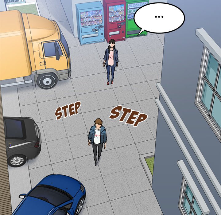 Love Factory Chapter 28 Page 119