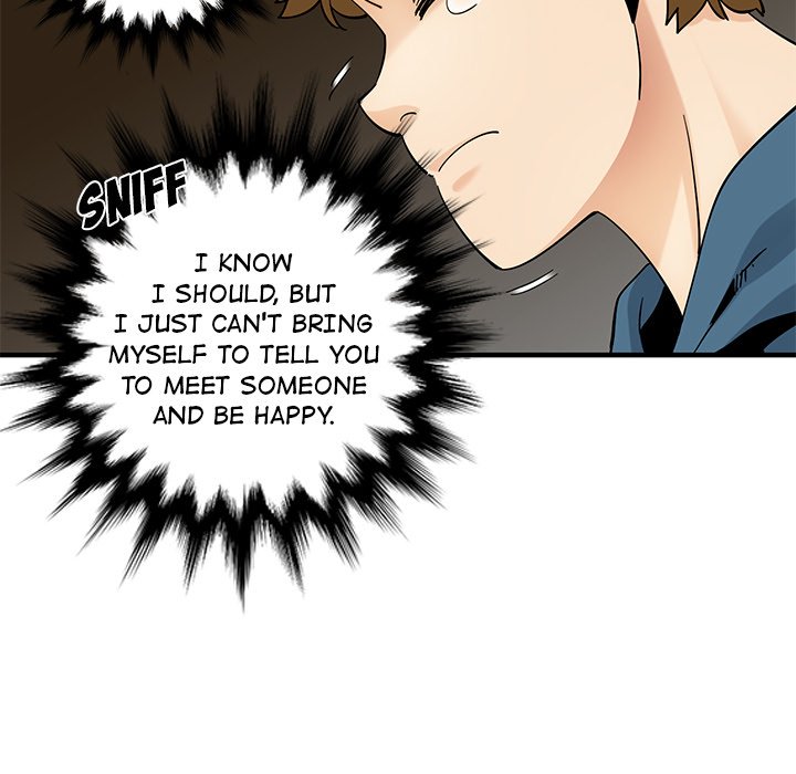 Love Factory Chapter 28 Page 121