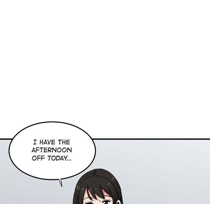 Love Factory Chapter 28 Page 123