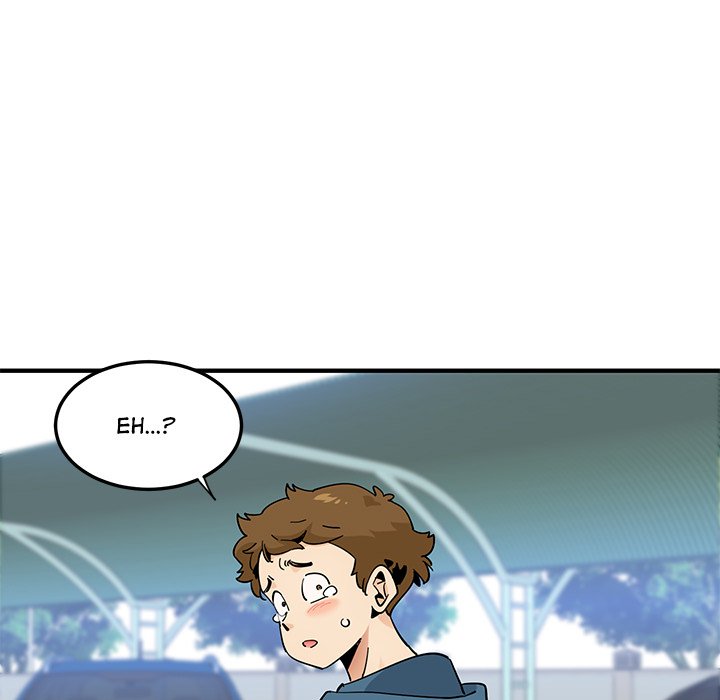 Love Factory Chapter 28 Page 125