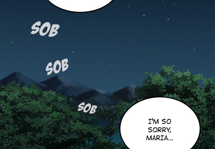 Love Factory Chapter 28 Page 2