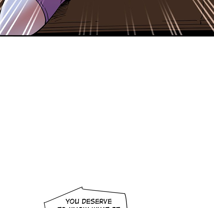 Love Factory Chapter 28 Page 23