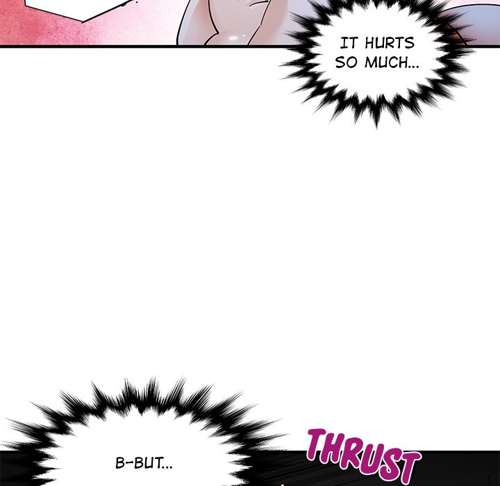Love Factory Chapter 28 Page 37