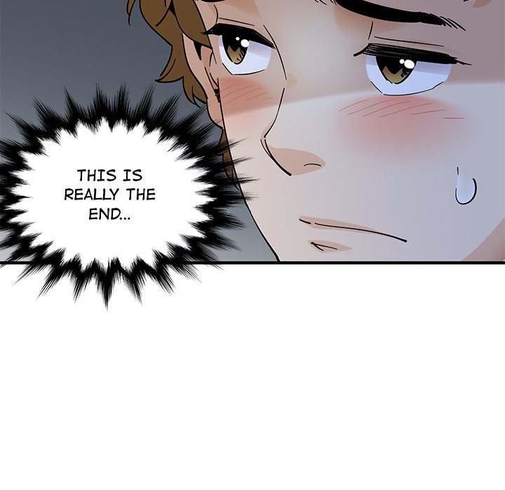 Love Factory Chapter 28 Page 51