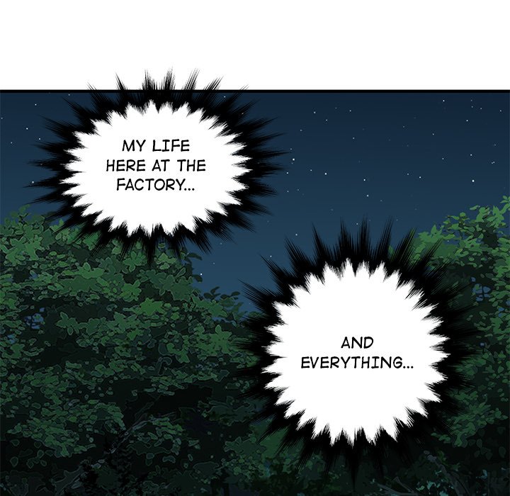 Love Factory Chapter 28 Page 52