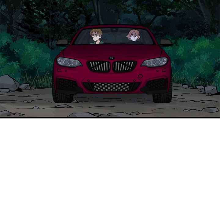 Love Factory Chapter 28 Page 53