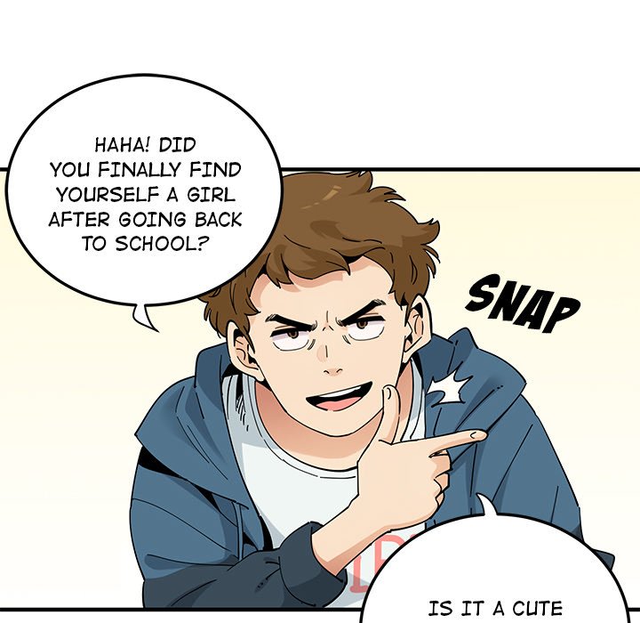 Love Factory Chapter 28 Page 64
