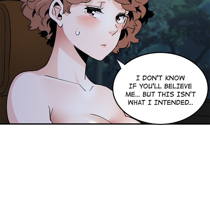 Love Factory Chapter 28 Page 7