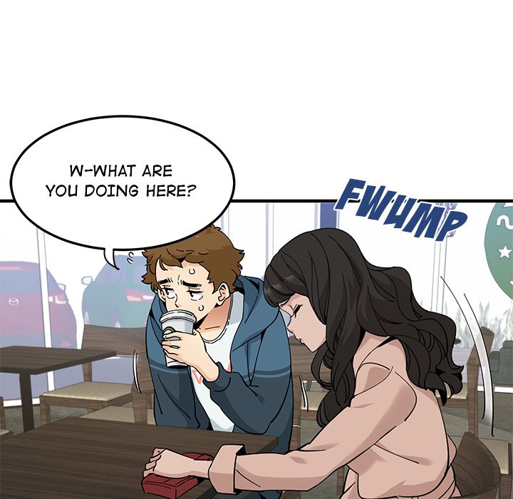 Love Factory Chapter 28 Page 71