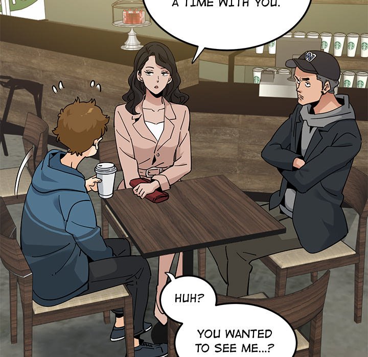 Love Factory Chapter 28 Page 73