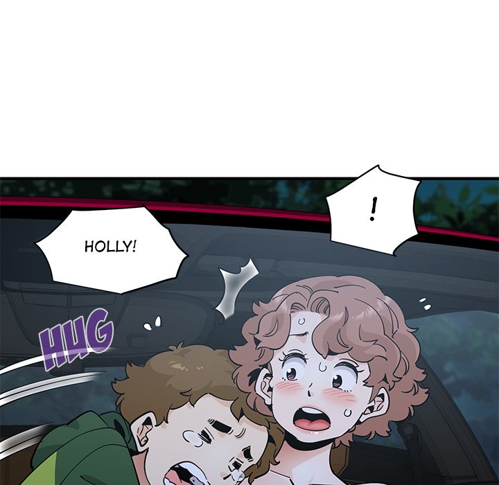 Love Factory Chapter 28 Page 8