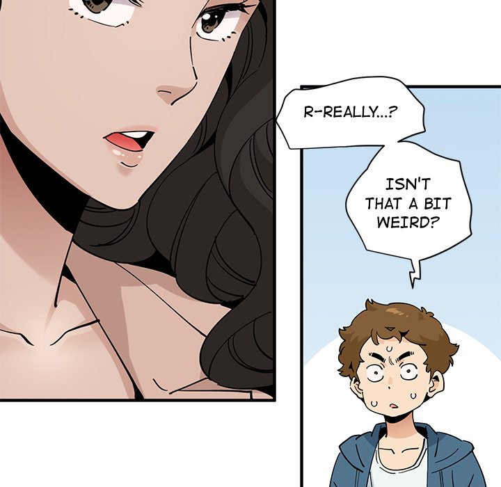 Love Factory Chapter 28 Page 82