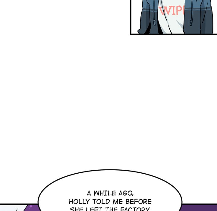 Love Factory Chapter 28 Page 83