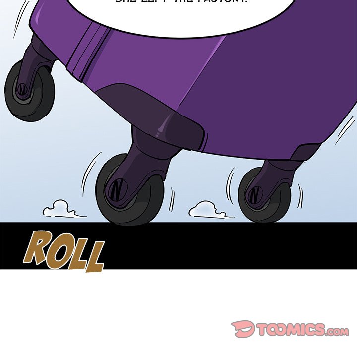 Love Factory Chapter 28 Page 84
