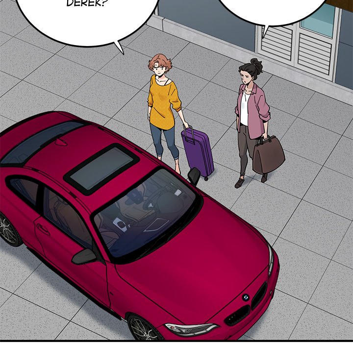 Love Factory Chapter 28 Page 86