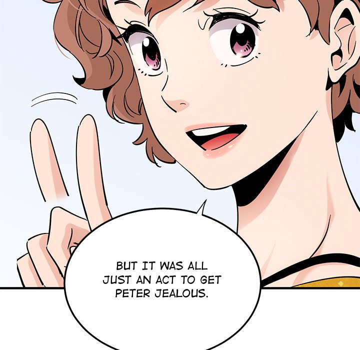 Love Factory Chapter 28 Page 92