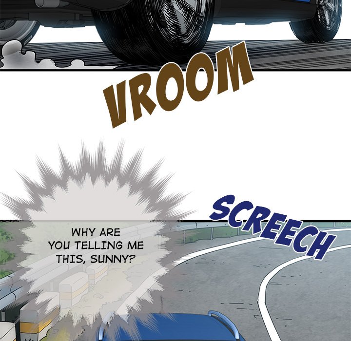 Love Factory Chapter 28 Page 94