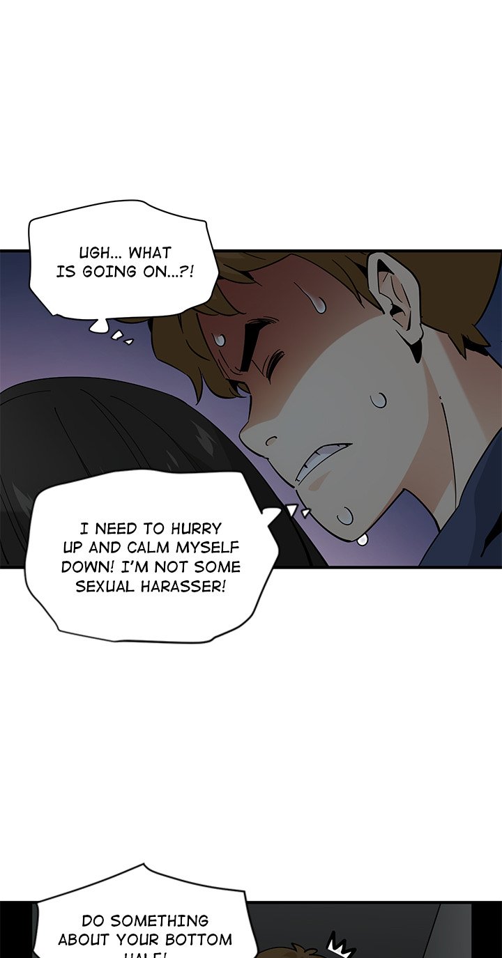 Love Factory Chapter 3 Page 15