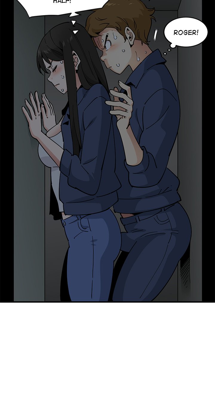 Love Factory Chapter 3 Page 16