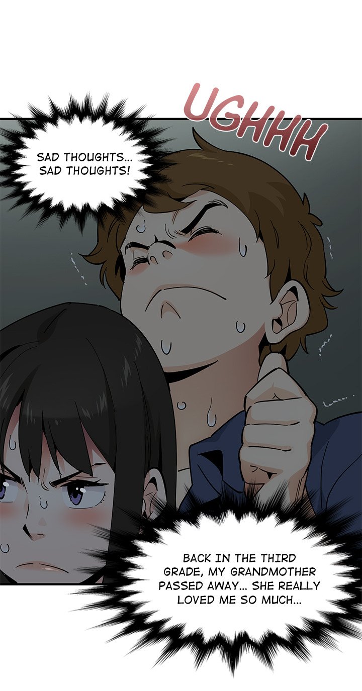 Love Factory Chapter 3 Page 17