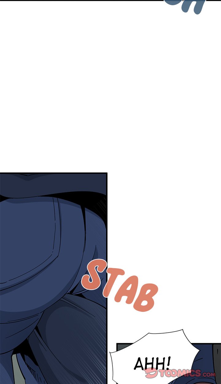 Love Factory Chapter 3 Page 22