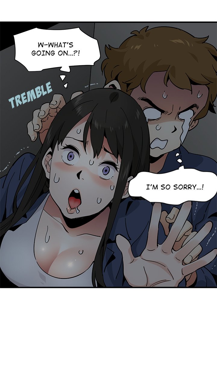 Love Factory Chapter 3 Page 24