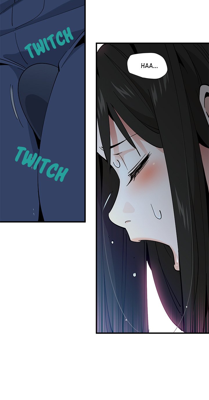 Love Factory Chapter 3 Page 32