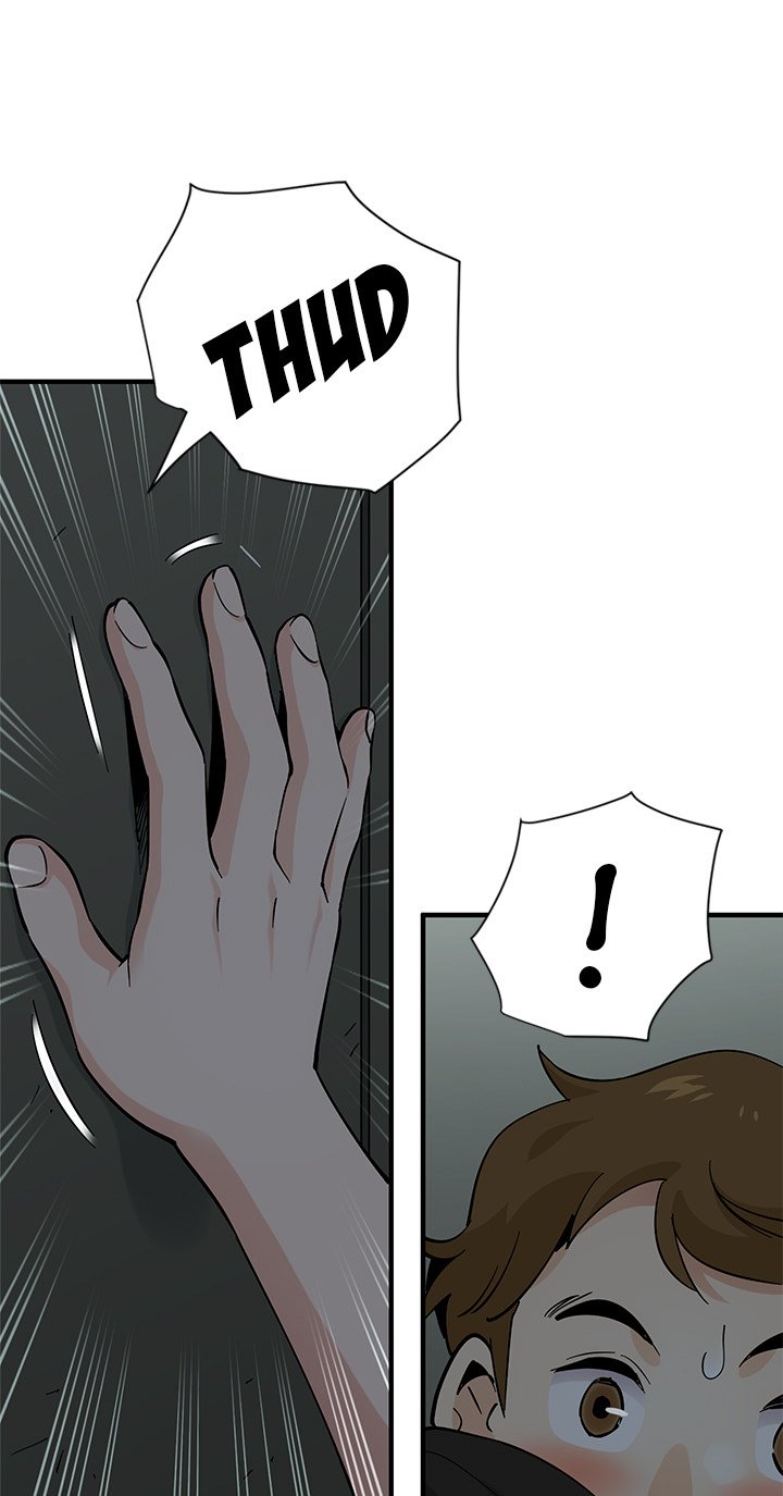 Love Factory Chapter 3 Page 33