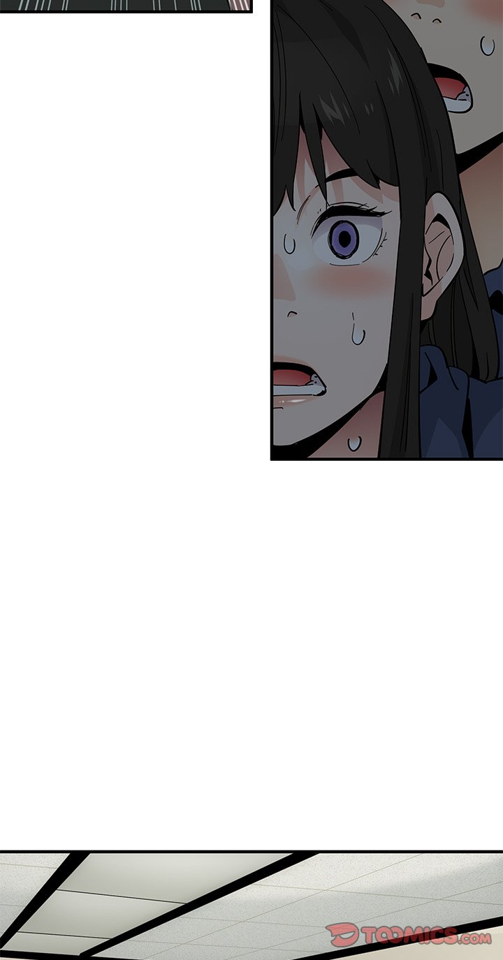 Love Factory Chapter 3 Page 34